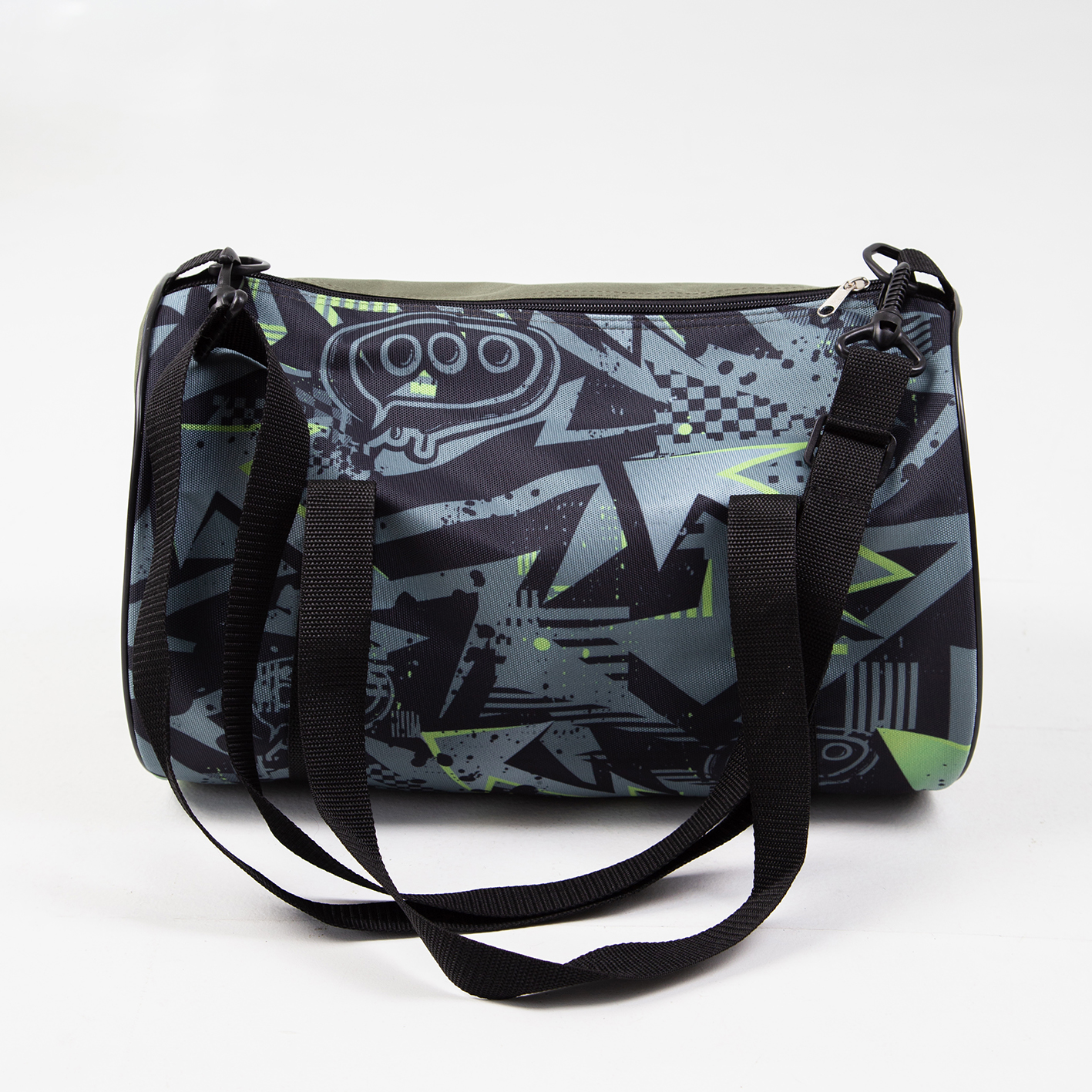 Блик 2 абстракция 1427