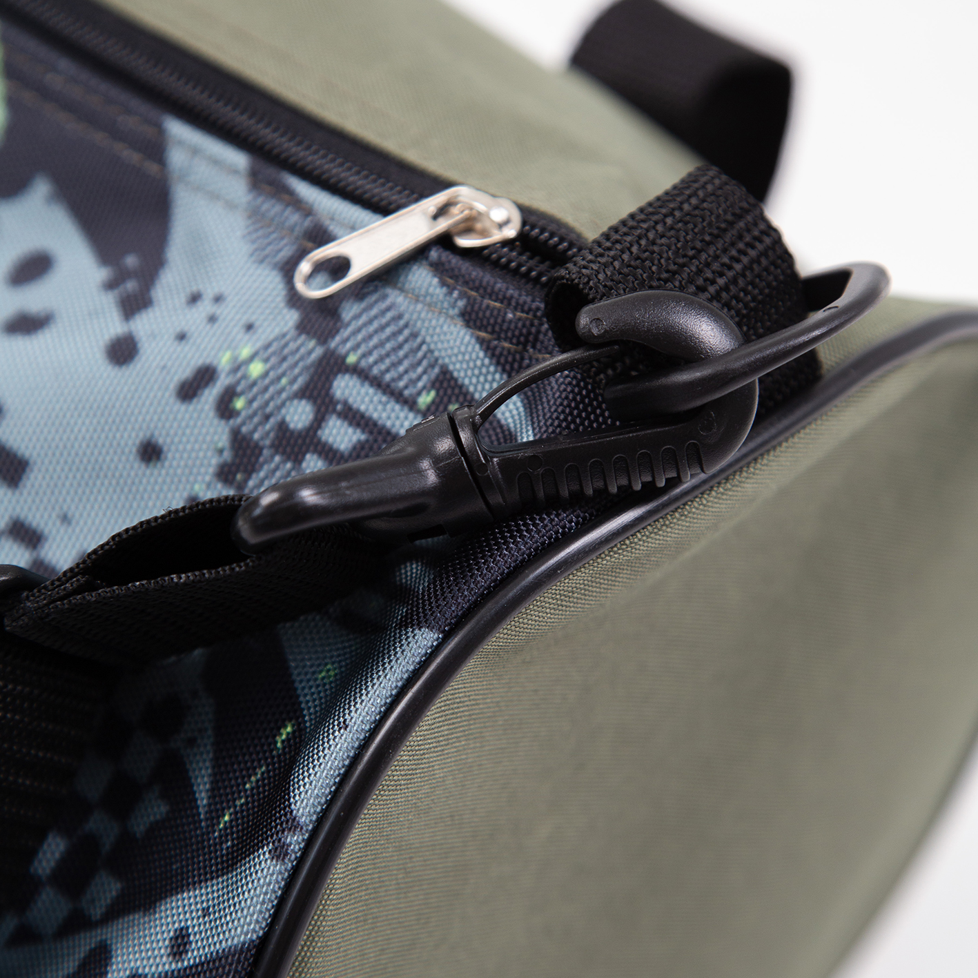 Блик 2 абстракция 1427