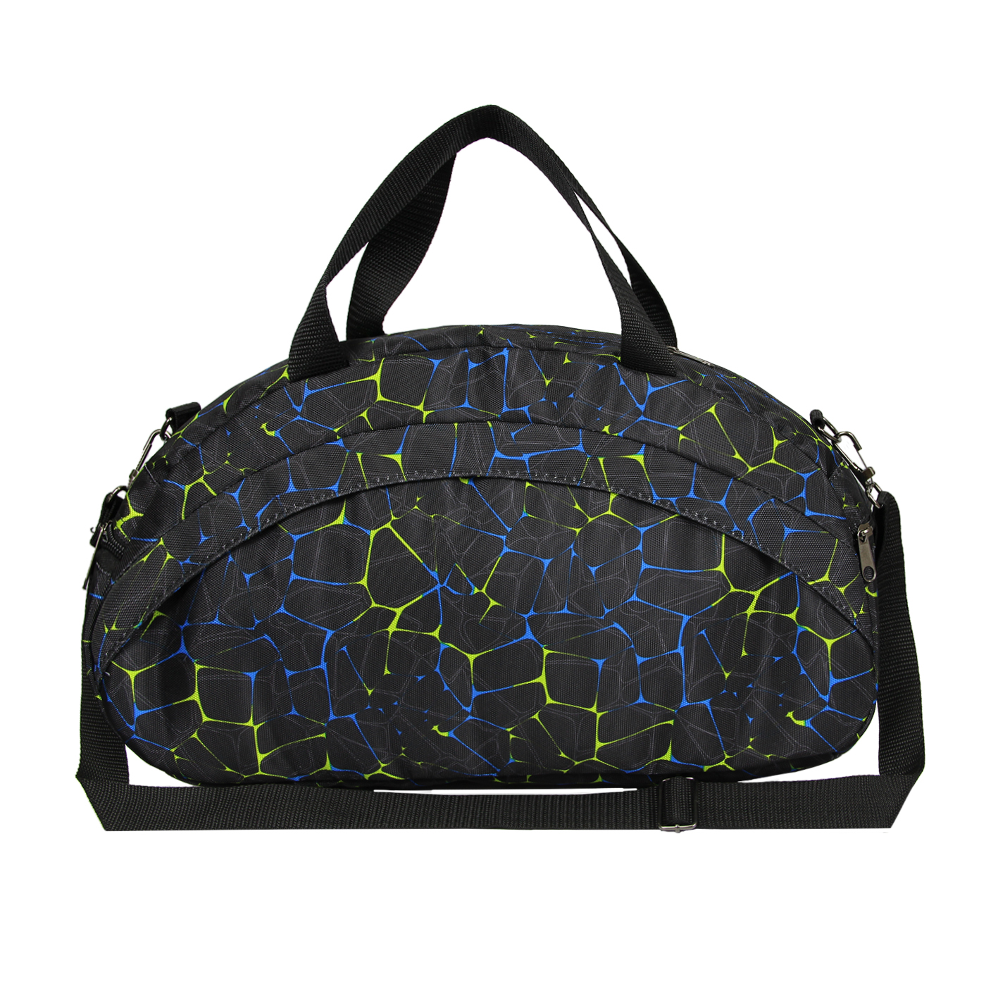 Фитнес 2 дизайн черный