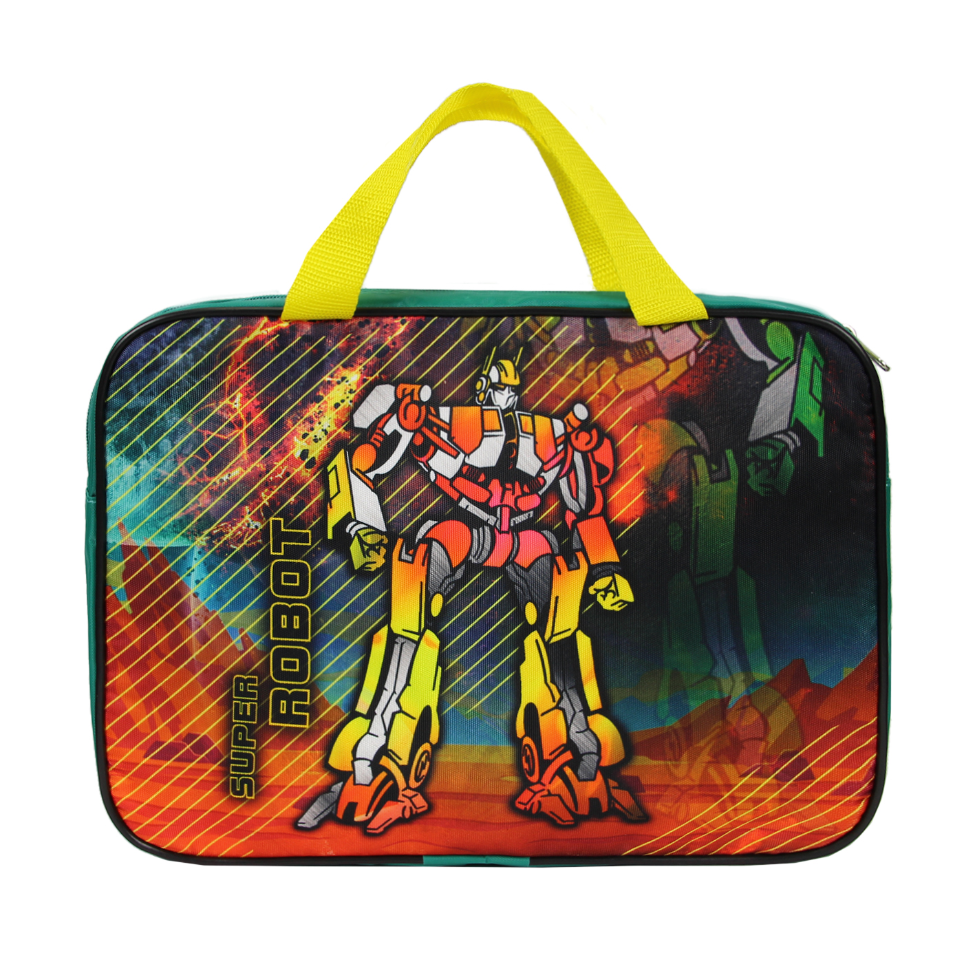 Папка 2, сорт 1 робот 1261